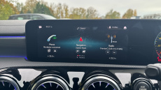 Mercedes-Benz A-Class A200 AMG Line Premium Edition 5dr Auto Petrol Hatchback